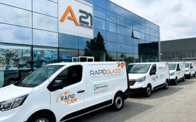 RapidTeam: più supporto per la rete Carsafe