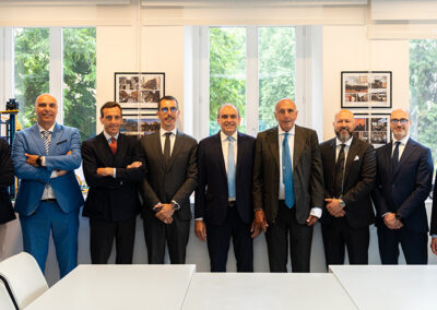 A21 Holding rinnova il Consiglio di Amministrazione