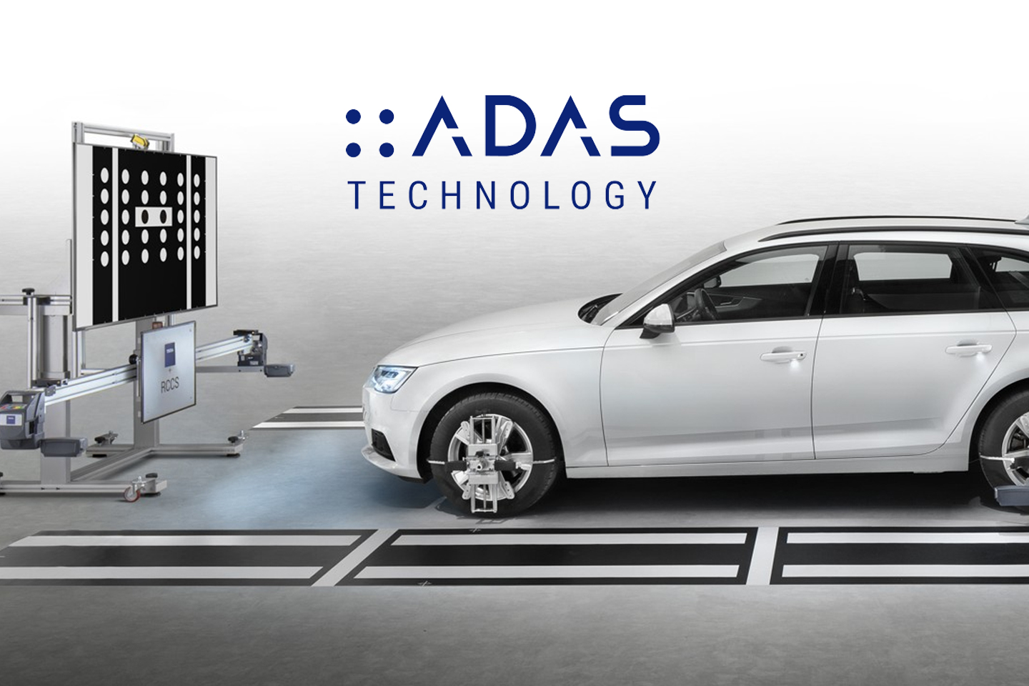Carsafe e adas technology siglano una partnerhsip strategica Per il mercato della diagnostica automotive