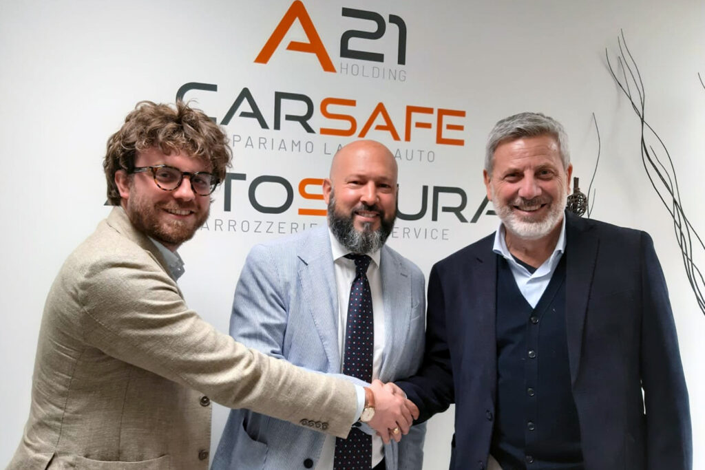 Diagnostica automotive: CarSafe e Adas Technology siglano partnership strategica