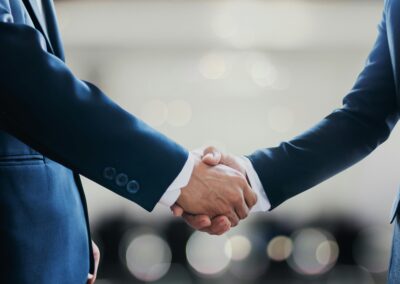 Accordo Carsafe–N-Service per rafforzare la rete