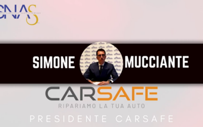 Simone Mucciante a SNA: “Innovazione e centralità dell’agente guideranno il settore delle riparazioni”
