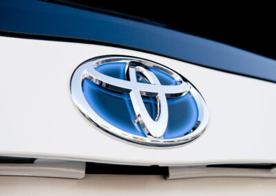 La rete di carrozzerie Carsafe sigla un accordo con Toyota Motor Italia