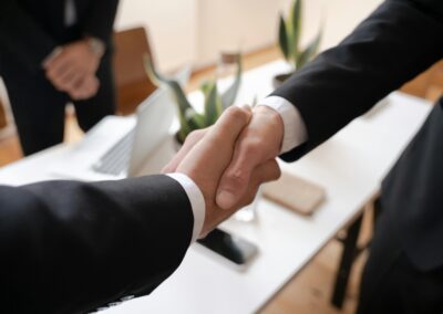 Carsafe e Datacol insieme: sinergia strategica tra capillarità territoriale e specializzazione tecnica