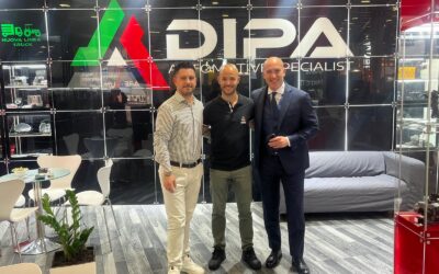 Carsafe e DIPA insieme per l’evoluzione dell’aftermarket