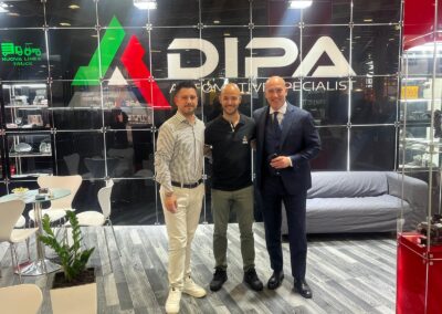 Carsafe e DIPA insieme per l’evoluzione dell’aftermarket