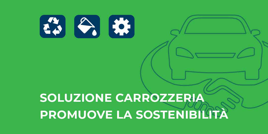 CarSafe promuove la sostenibilità ambientale